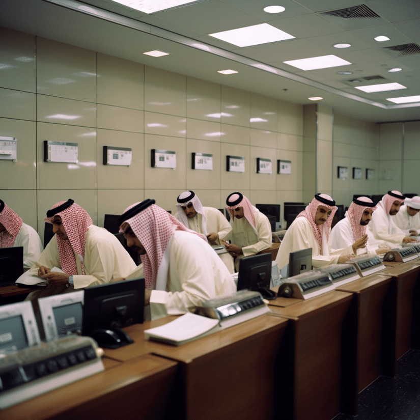 Best Banks In Saudi Arabia Adam Fayed