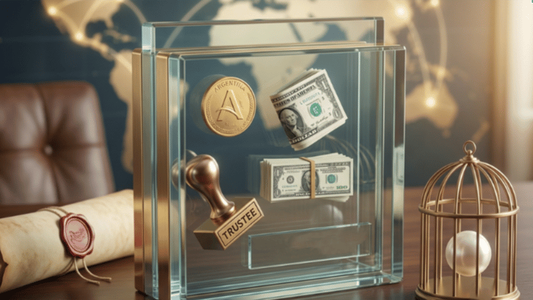 Asset protection trust for latin america