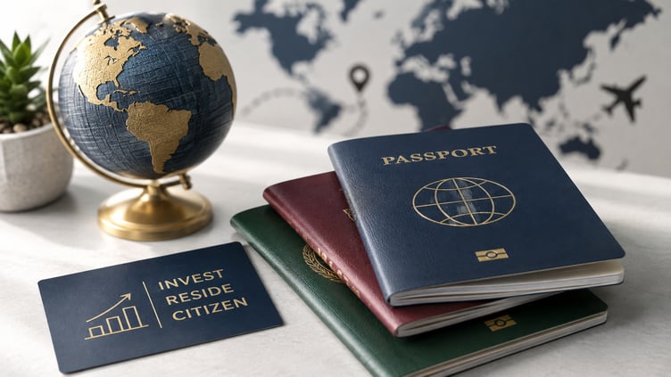Astons Investment Migration Services