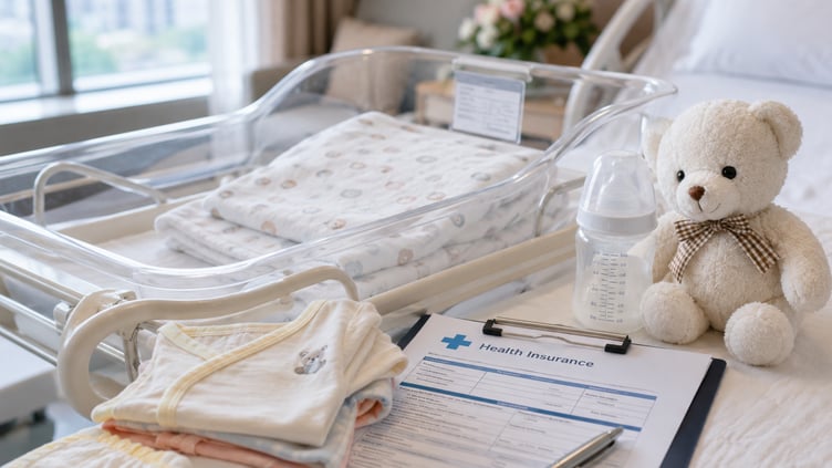 BEST EXPAT HEALTH INSURANCE FOR PREGNANCY IN THAILAND