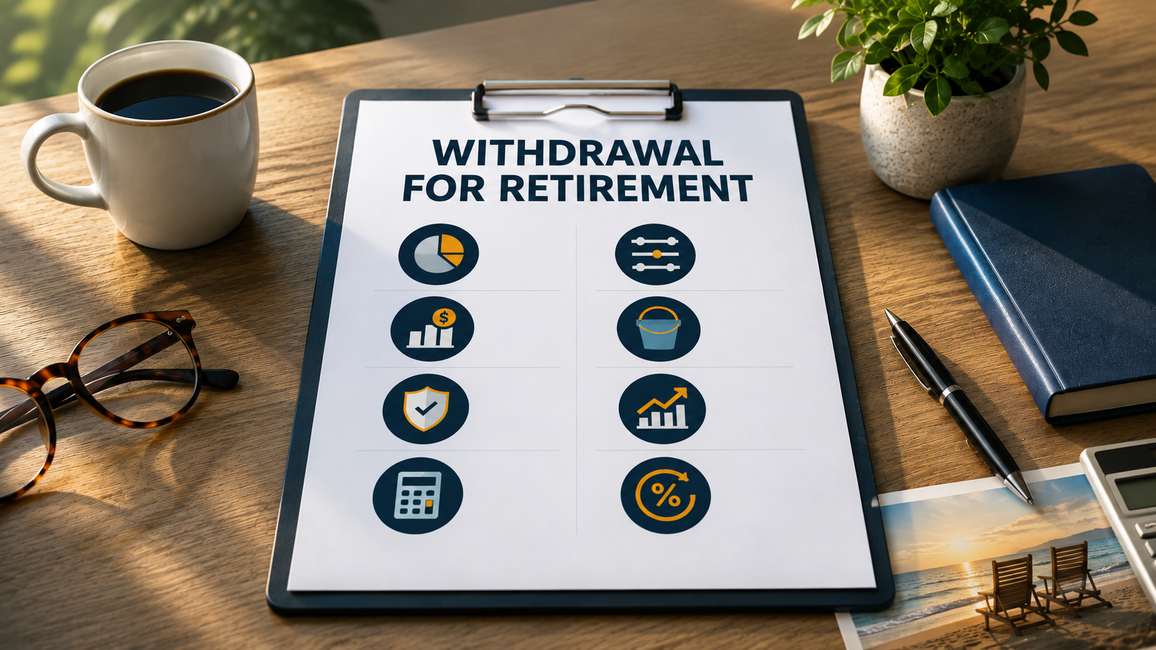 Best withdrawal strategy for retirement-1