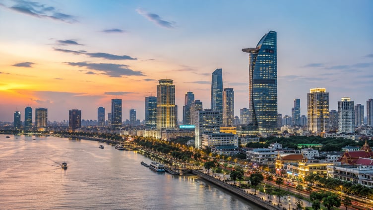 CAMBODIA CITIZENSHIP BY INVESTMENT