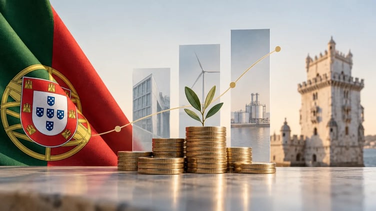 CORPORATE BONDS IN PORTUGAL