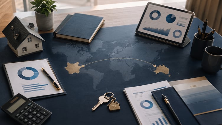Cross-Border Expat Tax Plan