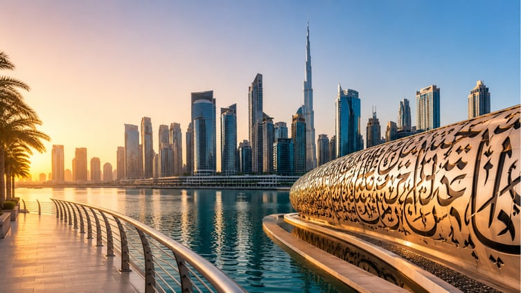 DUBAI TAX AND ACCOUNTING GUIDE FOR BUSINESSES