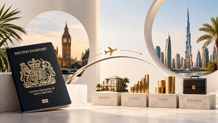 HOW TO INVEST IN THE UAE AS A BRITISH EXPAT-1