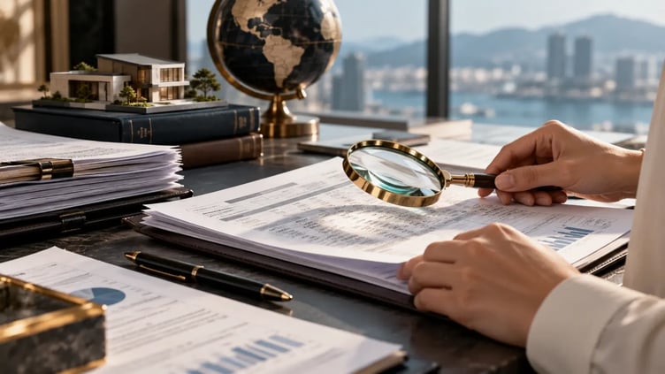 HOW TO PROTECT ASSETS FROM DIVORCE