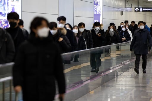 How to Get Permanent Residency in South Korea