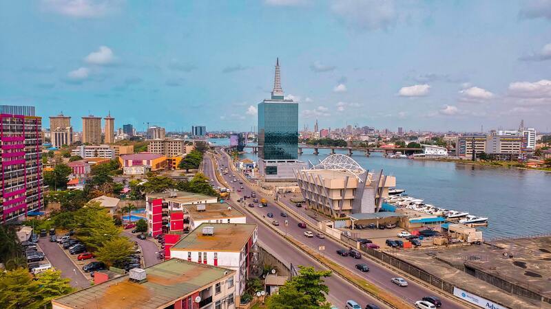 Relocating To The UK From Nigeria