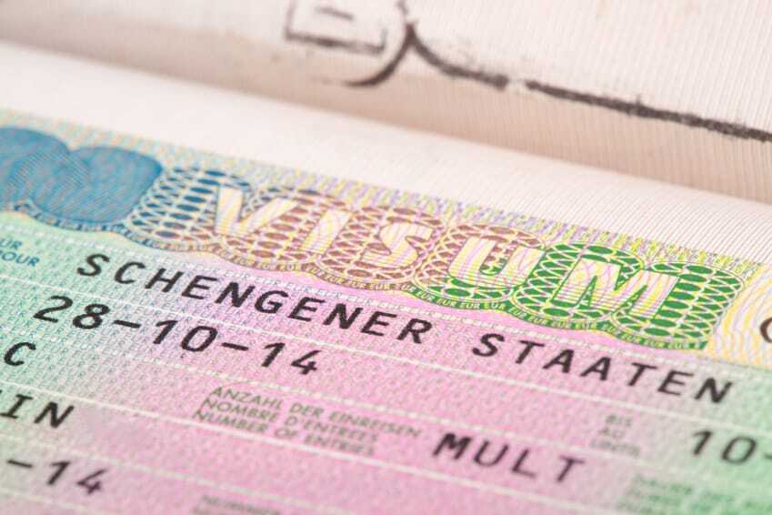 What Are The Best Digital Nomad Visas In The European Union?