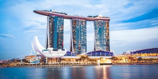 A Guide To Selling Your Property In Singapore