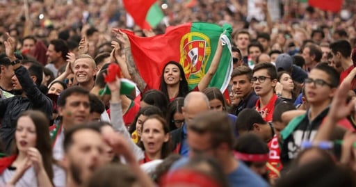 Top 9 Reasons To Move To Portugal From USA