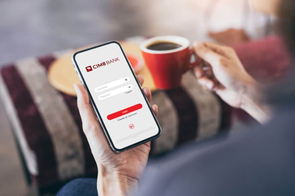 CIMB Bank PH Review 2022