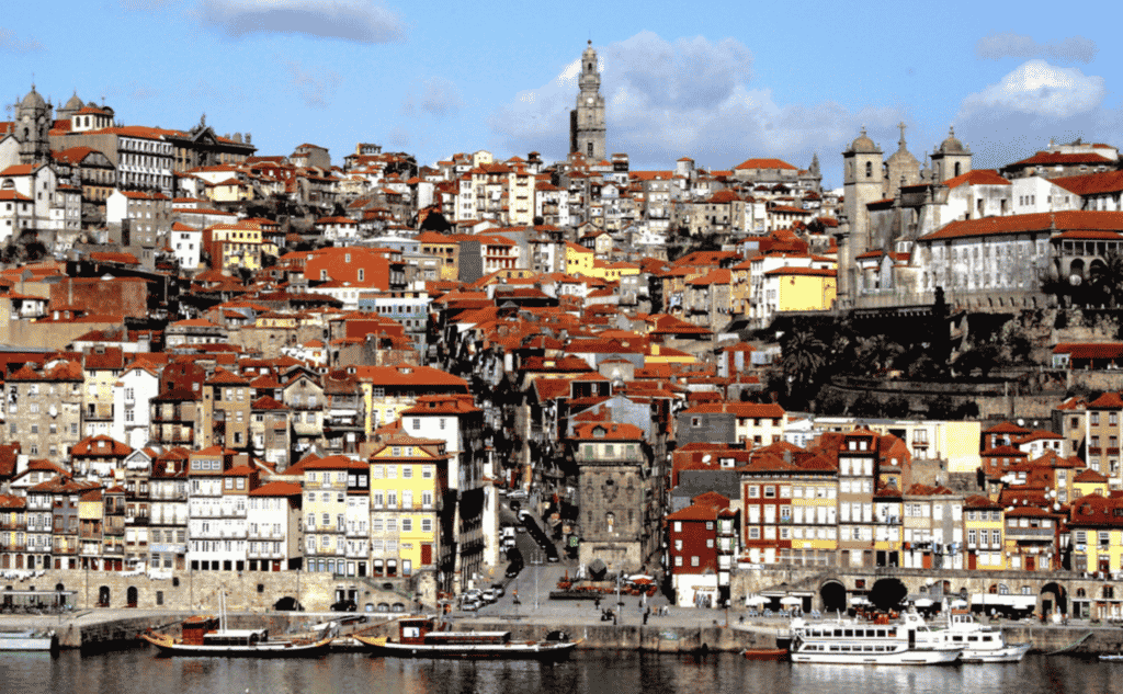 What Are The Best Digital Nomad Visas?