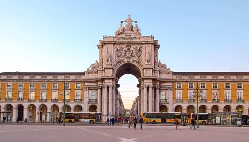Best Places To Invest In Real Estate In Portugal