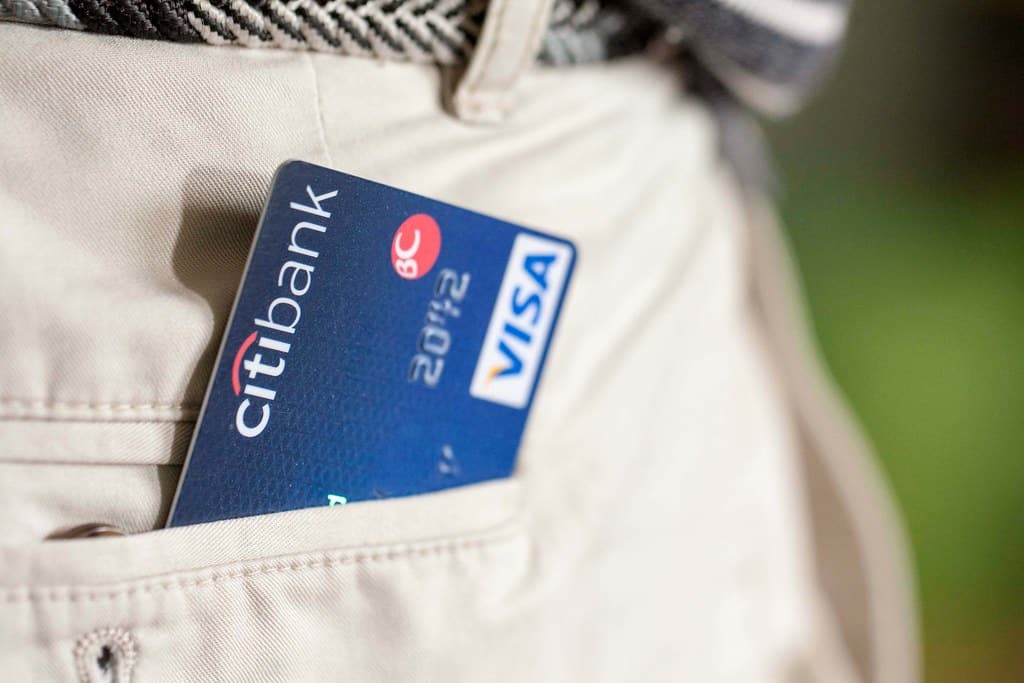 Citibank Review 2022