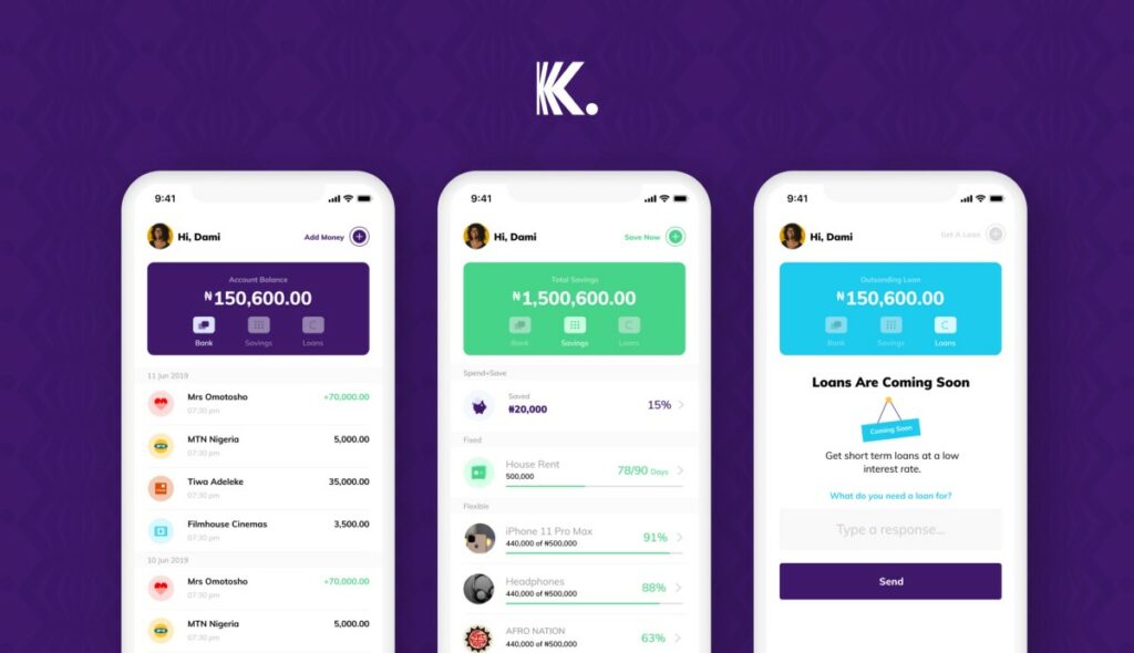 Kuda Microfinance Bank Review 2022 - Part 2