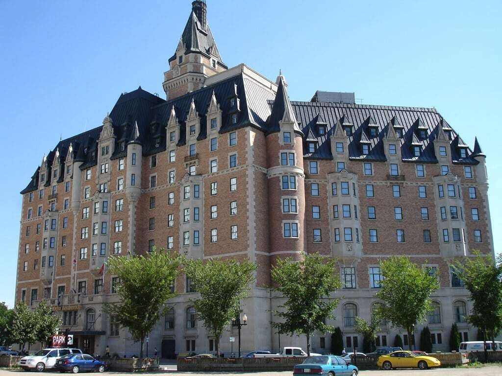 Best Places To Invest In Real Estate In Canada