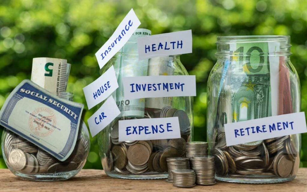How To Invest As A Digital Nomad