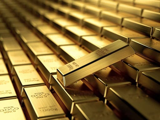 What are Non-Correlated Assets?