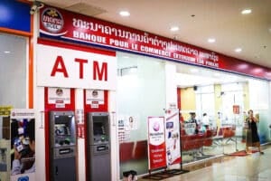Best Banks In Laos For Expats