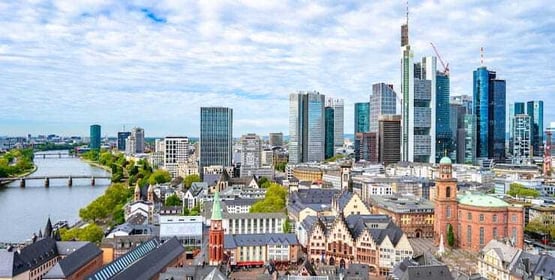 A Guide To Buying Property In Germany As An Expat&nbsp;
