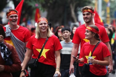 Permanent Residency in Vietnam