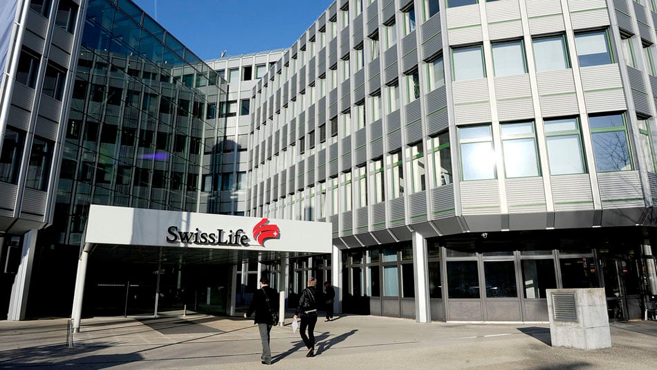 Swiss Life Review 2022