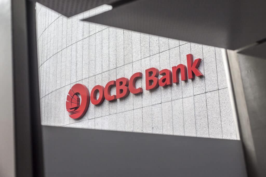 Bank of Singapore Review