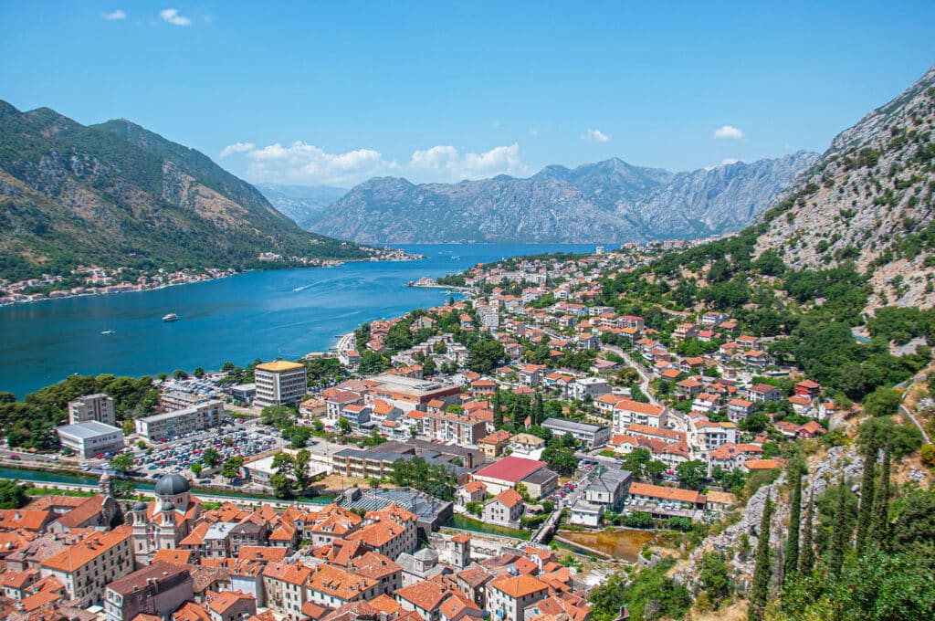 Best Cities In Eastern Europe For Digital Nomads