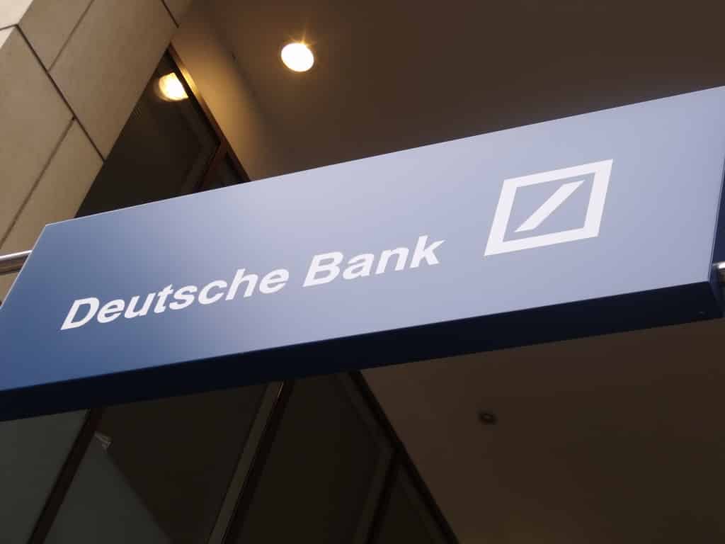 Deutsche Bank review
