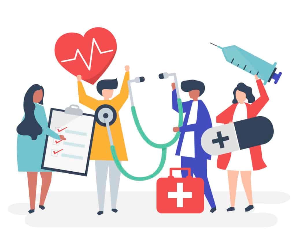 best travel insurance for digital nomads health