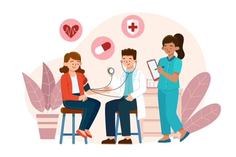 best health insurance for digital nomads 