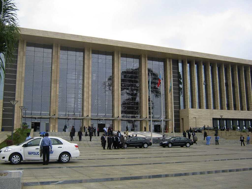 Expat financial advisor in Equatorial Guinea 