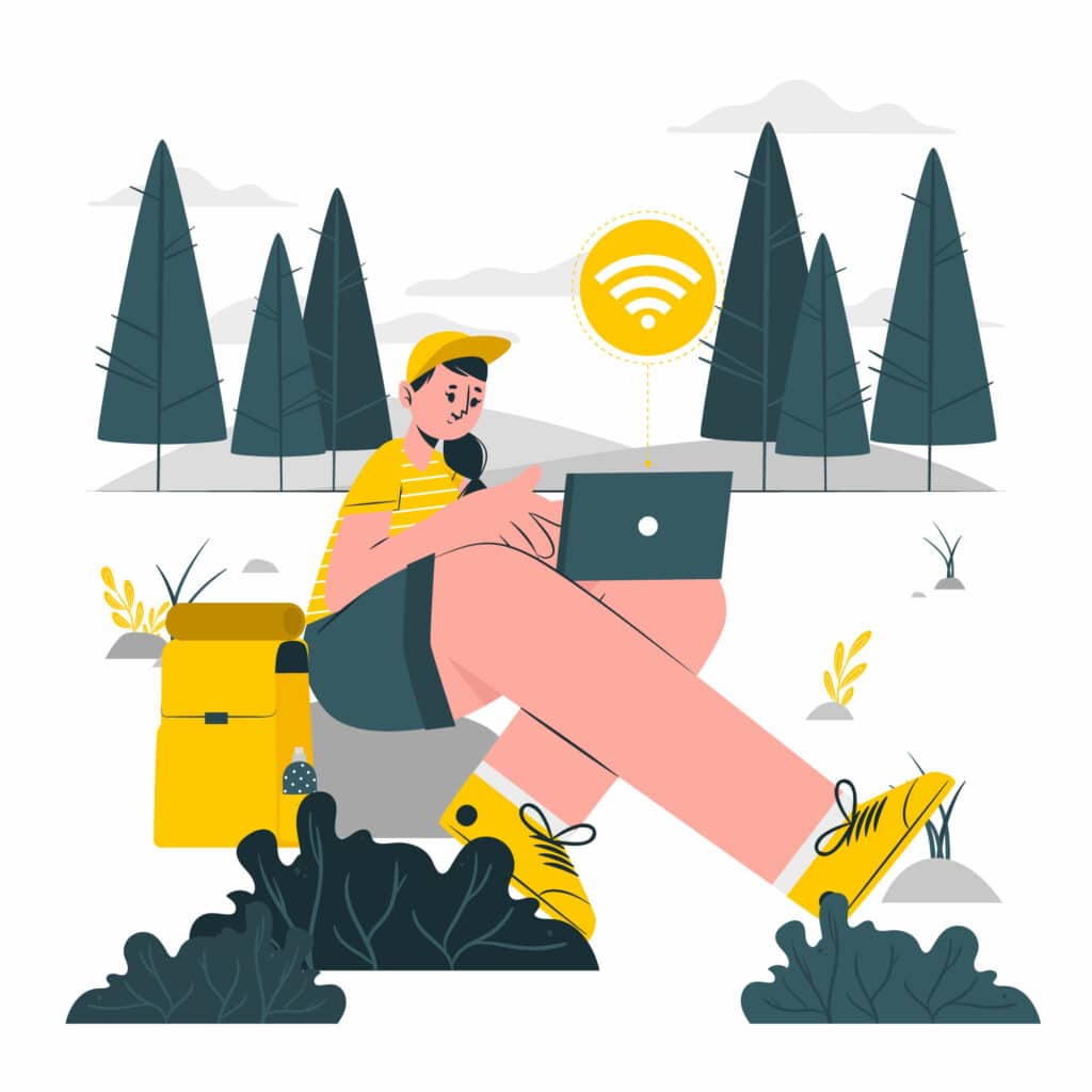 Best Travel Insurance for Digital Nomads