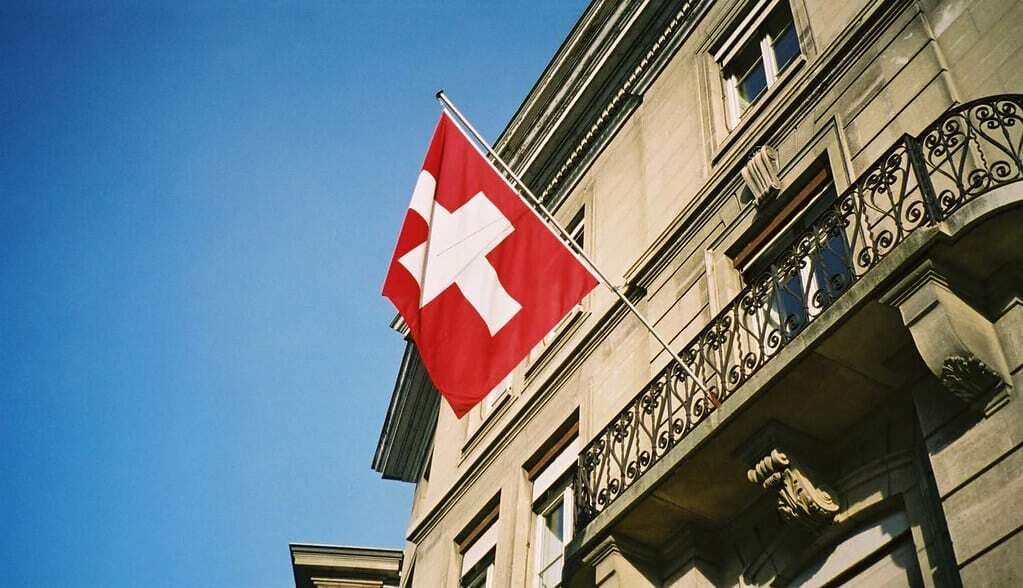Setting up a foundation in Switzerland
