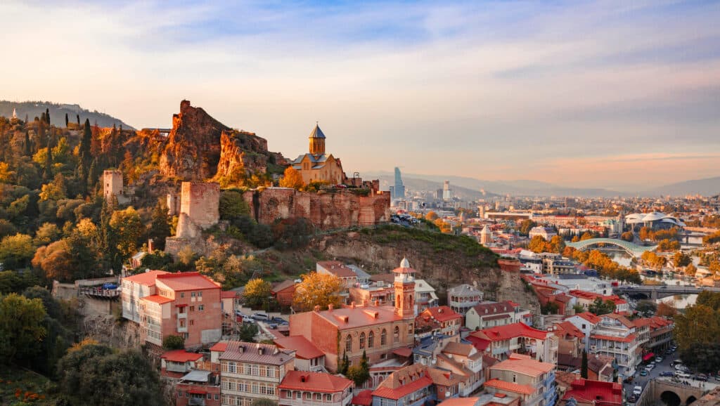 What Are The Best Digital Nomad Visas?