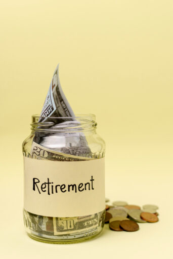 UN Pensions