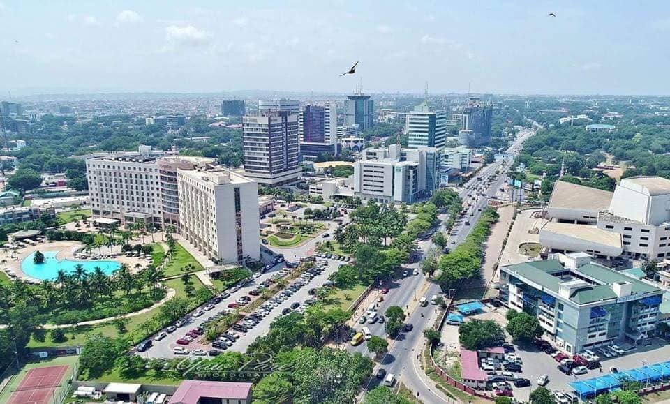 What Are The Best Ways Of Sending Money Out Of Ghana?