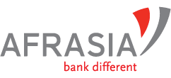 Afrasia Bank logo