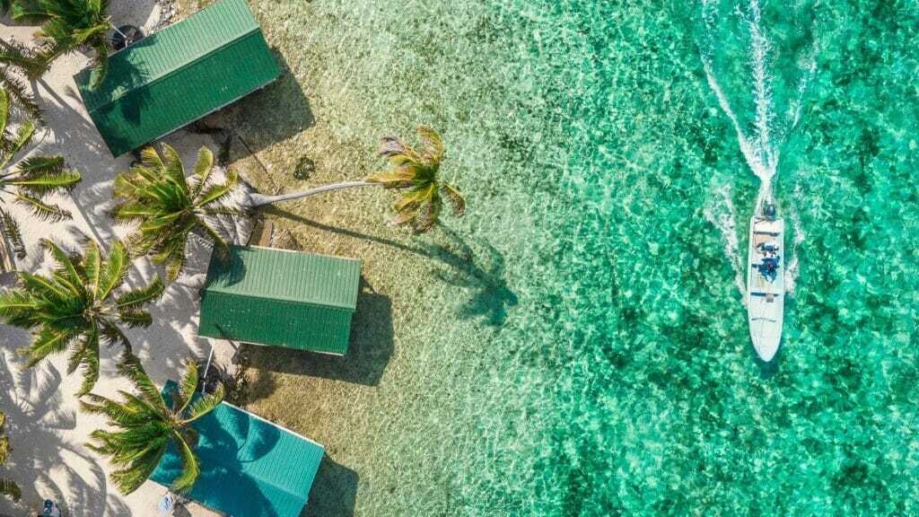 What Are The Best Ways Of Sending Money Out Of Belize?