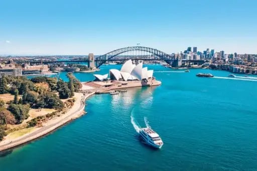 Best Countries for Expats to Work