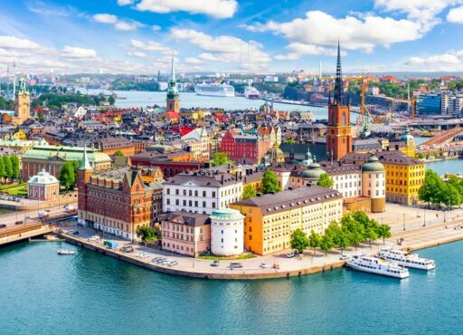Best Countries for Expats to Work