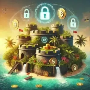 Best Offshore Trusts in the Caribbean