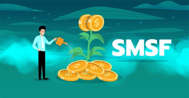 What Is A Self Managed Super Fund (SMSF)&nbsp;