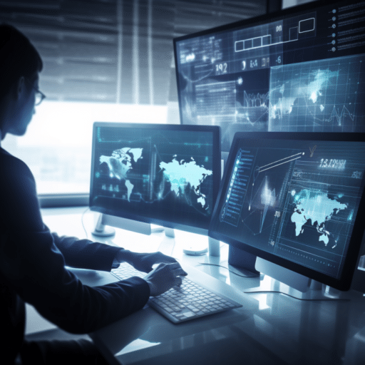 BlueBox Global Technology