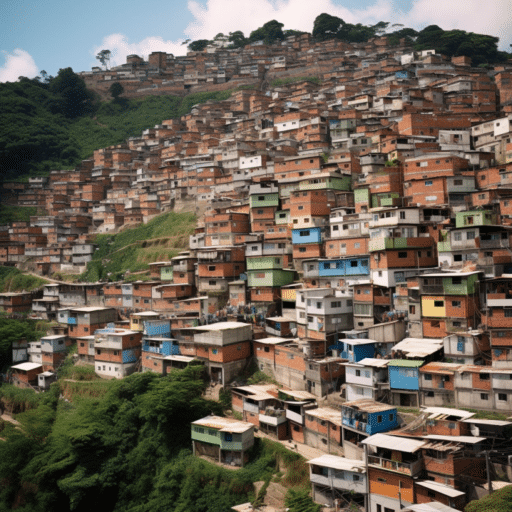 Brazilian real estate