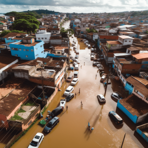 Brazilian real estate