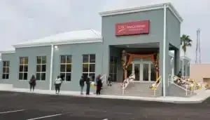 Bahamas Mortgage CIBC FirstCaribbean 