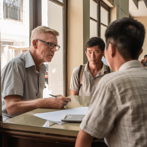 Cambodia pension fund